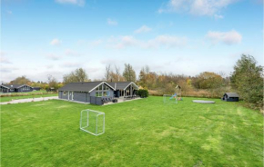 Stunning Home In Idestrup With Kitchen, Bogø By